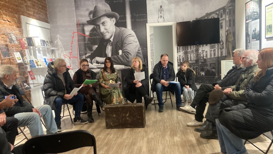 Premijera predstave „Kokoška” u Prokuplju