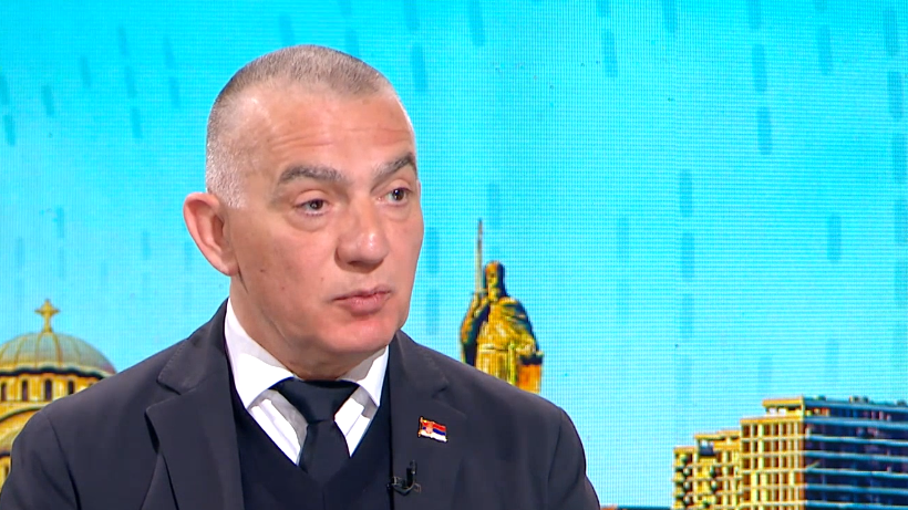 Vujić: Počinje radna grupa za usklađivanje pravosudnih zakona sa Venecijanskom komisijom