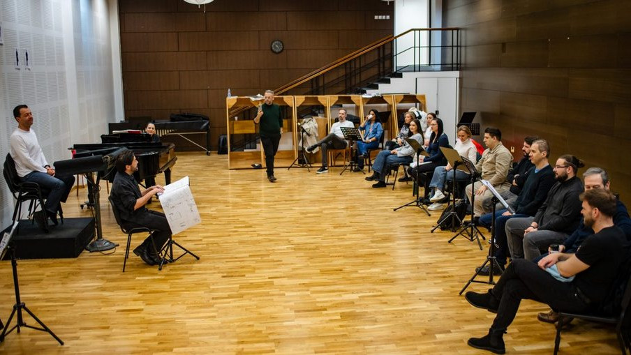 Opera „Madam Baterflaj” uskoro u Novom Sadu