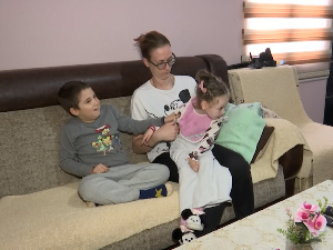 Kraljevo: Upis građana u Nacionalni registar matičnih ćelija