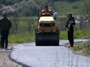 Leskovac: Zašto neki seoski putevi na sanaciju čekaju i dve godine