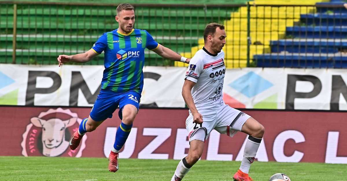 Zemun se posle osam godina vratio u Superligu Srbije