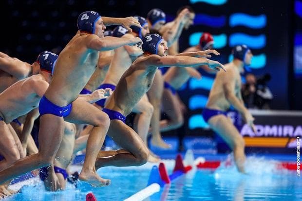 Vaterpolisti Srbije poraženi od selekcije Mađarske i moraće težim putem do Svetskog kupa