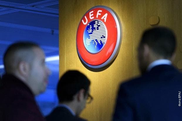 Rešili su da nas potpuno zbune – Uefa najavila novi format Lige nacija i evropskih kvalifikacija