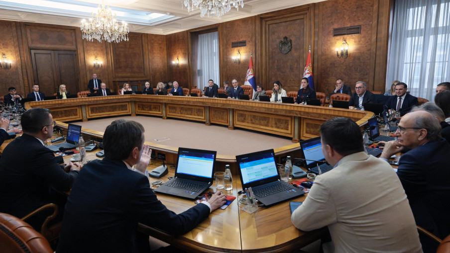 Vlada usvojila Odluku o obrazovanju Radne grupe za praćenje sprovođenja preporuka GREKO