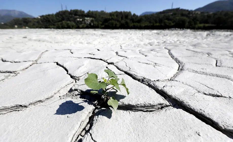 Nova studija: Granica zagrevanja od 1,5 °C biće probijena do 2030. godine