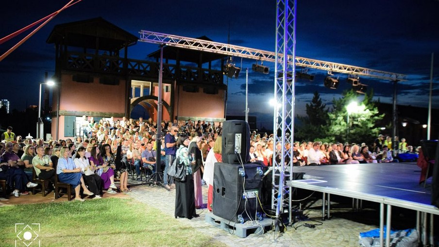 Završen Viminacijum fest