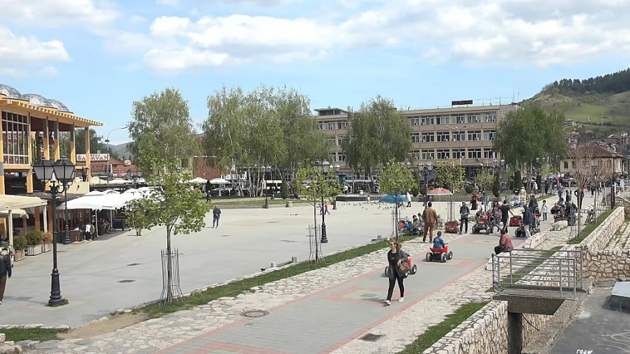 Novi Pazar ostvario rekordne rezultate u turizmu, broja noćenja veći za 64 odsto
