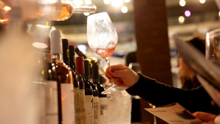 Vina iz Srbije osvajaju bavarsko tržište