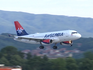 Sa niškog aerodrom u sezoni i do Atine i Tivta