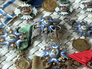 Međunarodni sajam kolekcionarstva i antikviteta u Leskovcu