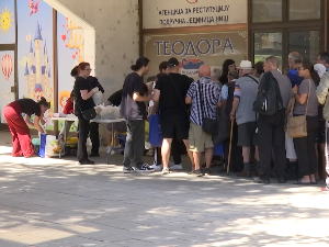 Kako radi „Solidarni kolektiv” u Nišu